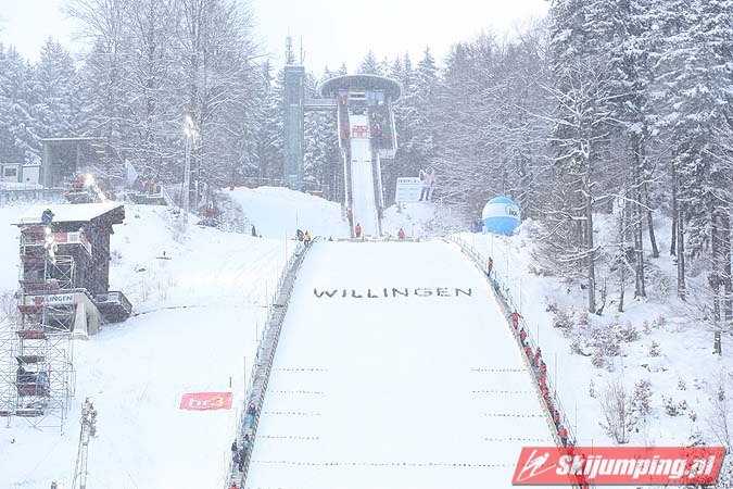 088 Skocznia w Willingen
